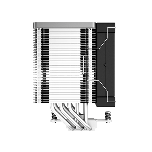 Deepcool AK500 120mm CPU Air Cooler